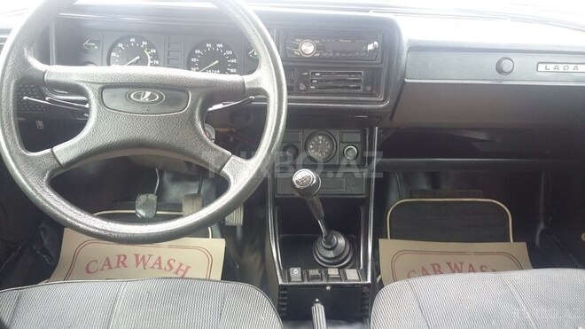 LADA (VAZ) 2107 2009, 84,574 km - 1.6 л - Bərdə