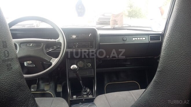 LADA (VAZ) 2107 2009, 84,574 km - 1.6 л - Bərdə