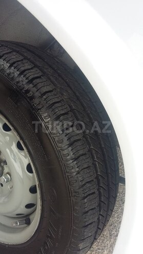 LADA (VAZ) 2107 2009, 84,574 km - 1.6 л - Bərdə