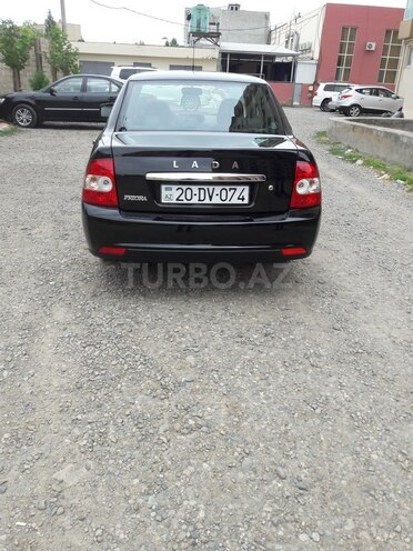 LADA (VAZ) Priora 2016, 10,000 km - 1.6 l - Gəncə