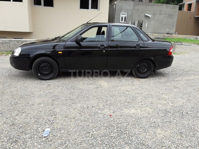 LADA (VAZ) Priora 2016, 10,000 km - 1.6 l - Gəncə