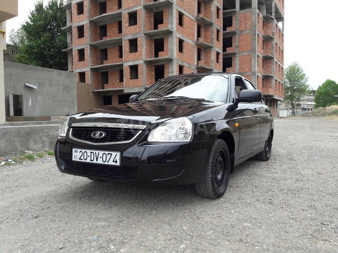 LADA (VAZ) Priora 2016, 10,000 km - 1.6 l - Gəncə