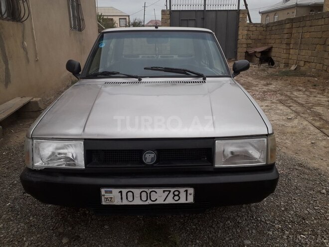 Tofas Dogan 2003, 142,554 km - 1.6 l - Bakı