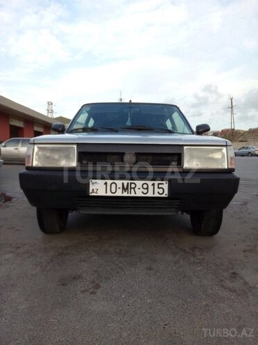 Tofas Sahin 2004, 86,000 km - 0.3 l - Bakı