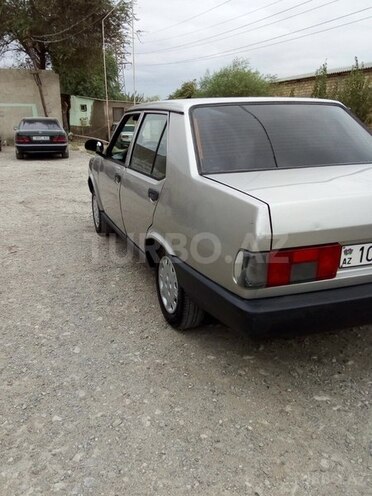 Tofas Sahin 2004, 86,000 km - 0.3 l - Bakı