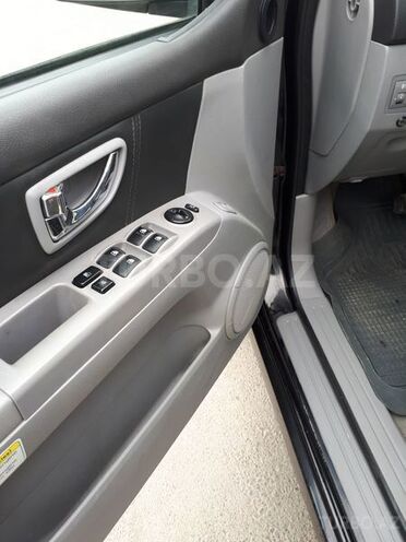 Kia Sorento 2005, 192,000 km - 2.5 l - Sumqayıt