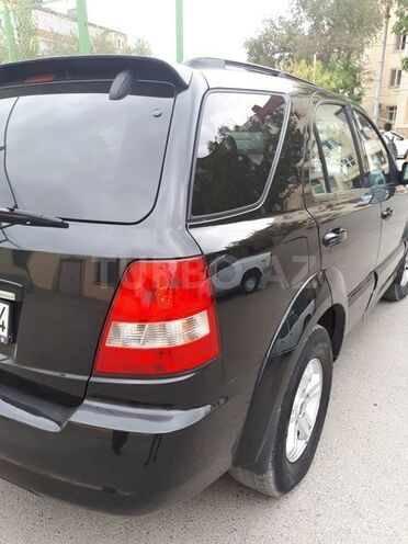 Kia Sorento 2005, 192,000 km - 2.5 l - Sumqayıt