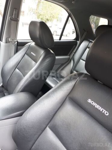 Kia Sorento 2005, 192,000 km - 2.5 l - Sumqayıt