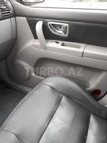 Kia Sorento 2005, 192,000 km - 2.5 l - Sumqayıt