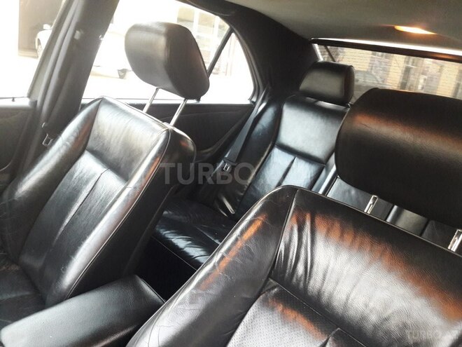 Mercedes E 320 1996, 315,000 km - 3.2 l - Şirvan