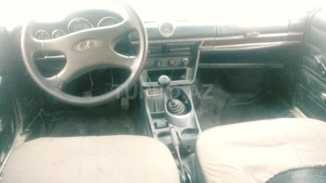 LADA (VAZ) 2106 1989, 250,000 km - 0.2 л - Bakı