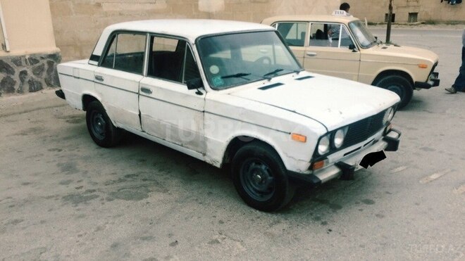 LADA (VAZ) 2106 1989, 250,000 km - 0.2 л - Bakı