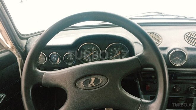 LADA (VAZ) 2106 1989, 250,000 km - 0.2 л - Bakı