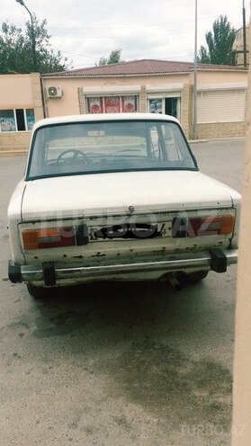 LADA (VAZ) 2106 1989, 250,000 km - 0.2 л - Bakı