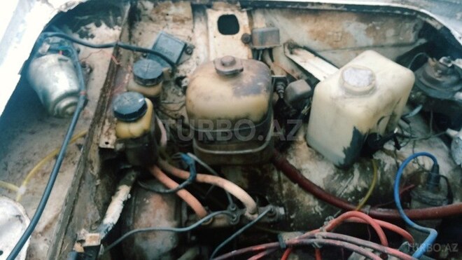 LADA (VAZ) 2106 1989, 250,000 km - 0.2 л - Bakı