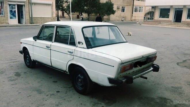 LADA (VAZ) 2106 1989, 250,000 km - 0.2 л - Bakı