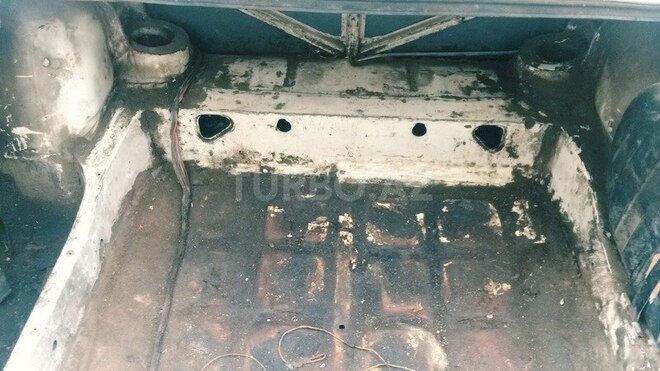 LADA (VAZ) 2106 1989, 250,000 km - 0.2 л - Bakı