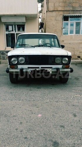 LADA (VAZ) 2106 1989, 250,000 km - 0.2 л - Bakı