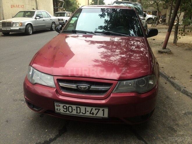 Daewoo Nexia 2008, 240,000 km - 1.5 l - Bakı