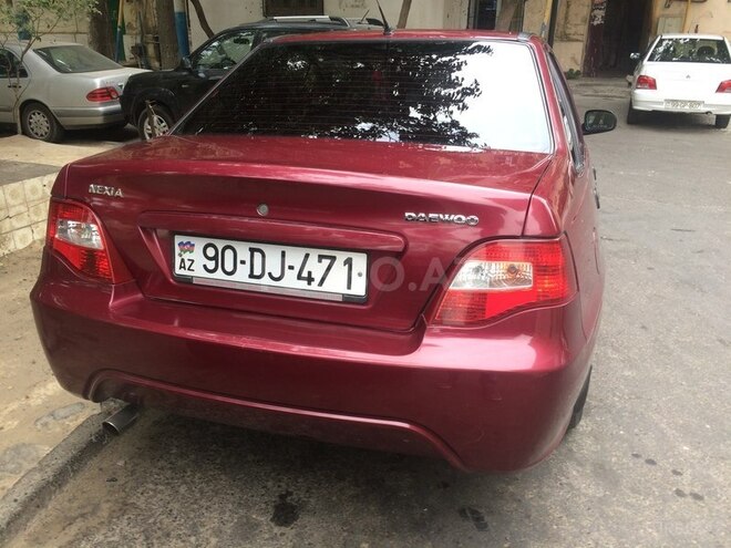 Daewoo Nexia 2008, 240,000 km - 1.5 l - Bakı