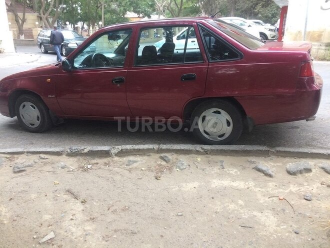 Daewoo Nexia 2008, 240,000 km - 1.5 l - Bakı