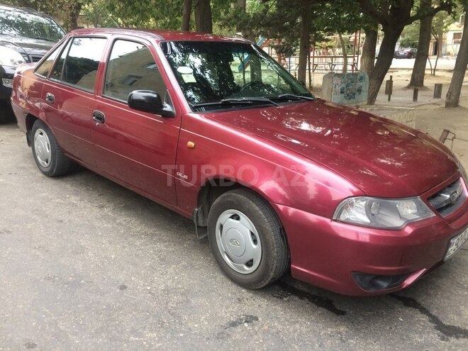 Daewoo Nexia 2008, 240,000 km - 1.5 l - Bakı