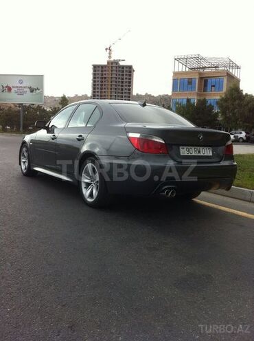 BMW 530 2004, 246,444 km - 3.0 l - Bakı