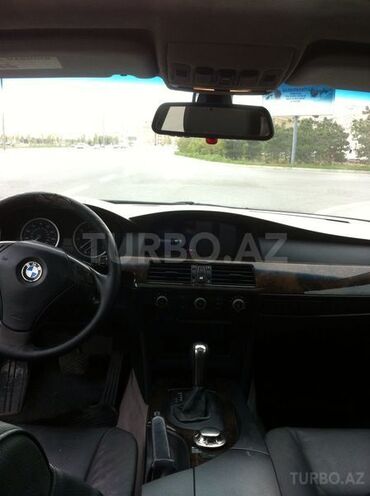 BMW 530 2004, 246,444 km - 3.0 l - Bakı