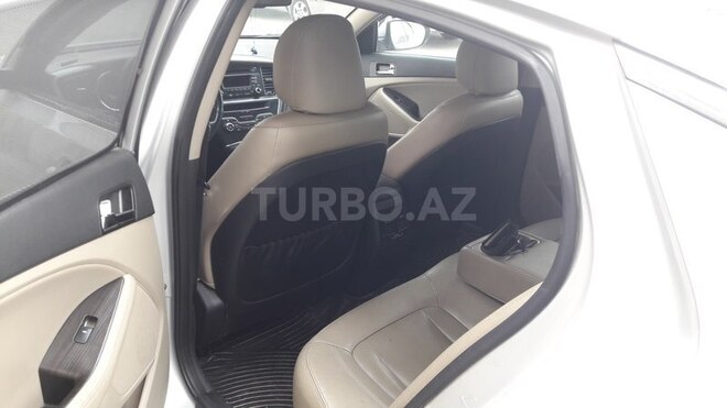 Kia Optima 2011, 132,600 km - 2.4 l - Xırdalan