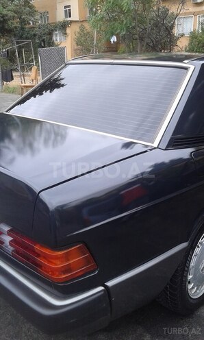 Mercedes 190 1991, 350,000 km - 2.3 l - Bakı