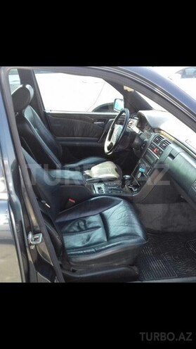 Mercedes E 320 1996, 24,000 km - 3.2 l - Bakı