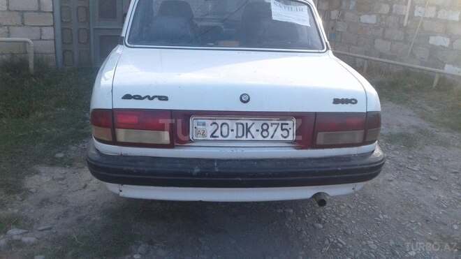 GAZ 3110 1998, 350 km - 0.1 l - Yevlax