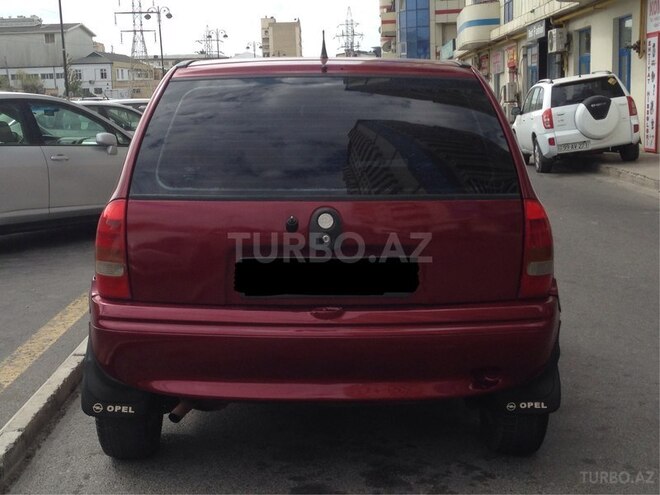 Opel Vita 1997, 180,000 km - 1.4 л - Bakı