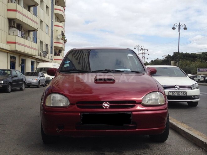 Opel Vita 1997, 180,000 km - 1.4 л - Bakı