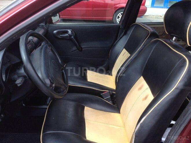 Opel Vita 1997, 180,000 km - 1.4 л - Bakı