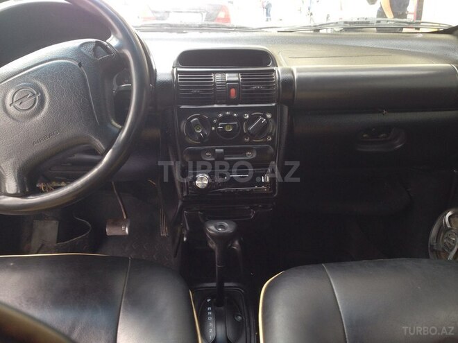 Opel Vita 1997, 180,000 km - 1.4 л - Bakı