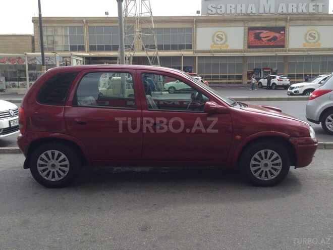 Opel Vita 1997, 180,000 km - 1.4 л - Bakı