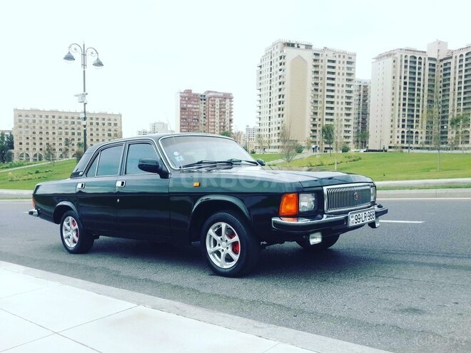 GAZ 3102 1999, 135,578 km - 2.3 l - Bakı