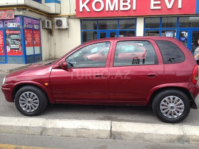 Opel Vita 1997, 180,000 km - 1.4 л - Bakı