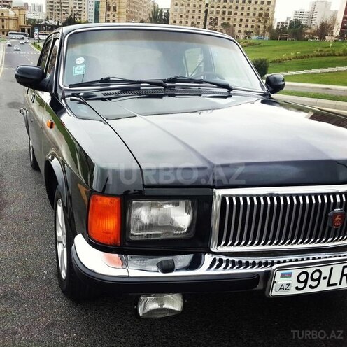 GAZ 3102 1999, 135,578 km - 2.3 l - Bakı