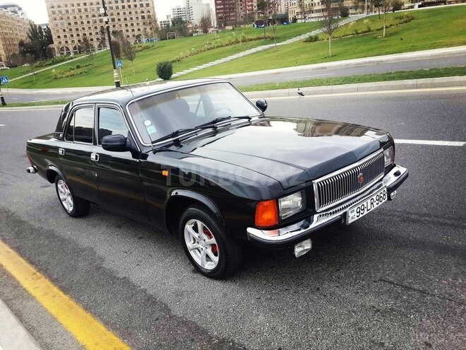 GAZ 3102 1999, 135,578 km - 2.3 l - Bakı