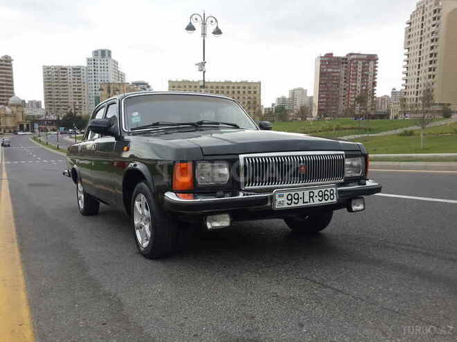 GAZ 3102 1999, 135,578 km - 2.3 l - Bakı