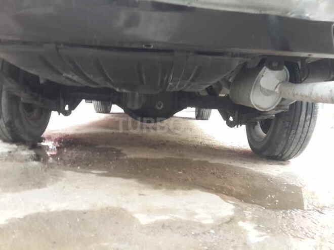 GAZ 3102 1999, 135,578 km - 2.3 l - Bakı