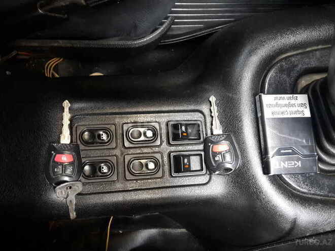 GAZ 3102 1999, 135,578 km - 2.3 l - Bakı