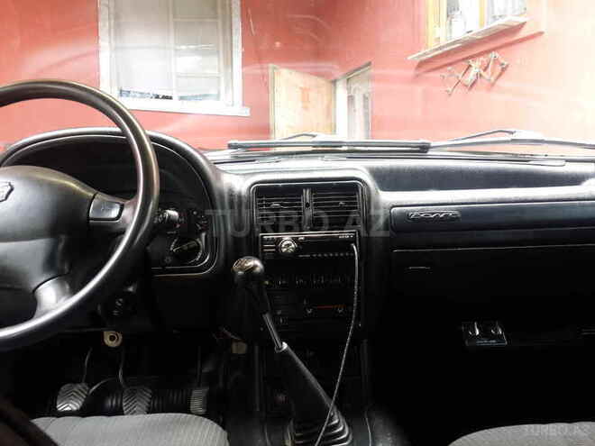 GAZ 3102 1999, 135,578 km - 2.3 l - Bakı
