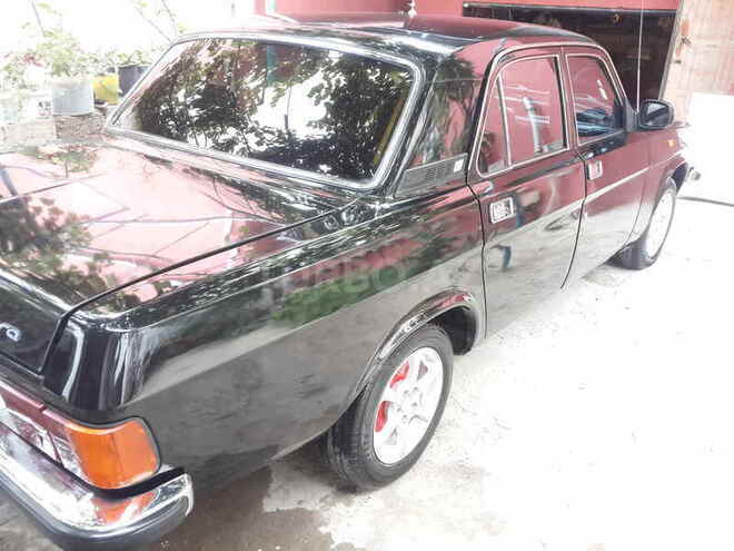 GAZ 3102 1999, 135,578 km - 2.3 l - Bakı