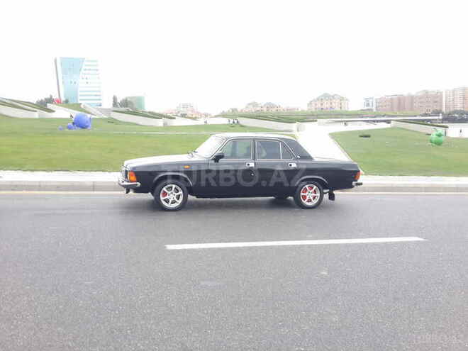 GAZ 3102 1999, 135,578 km - 2.3 l - Bakı
