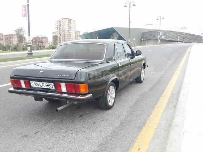 GAZ 3102 1999, 135,578 km - 2.3 l - Bakı