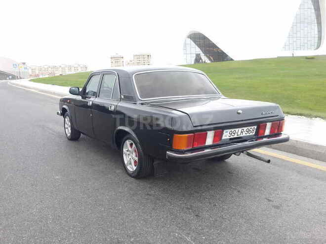 GAZ 3102 1999, 135,578 km - 2.3 l - Bakı