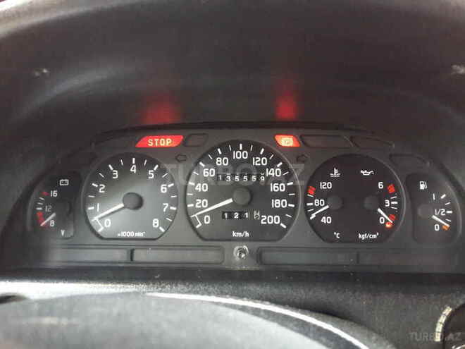 GAZ 3102 1999, 135,578 km - 2.3 l - Bakı